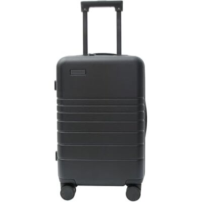 ETERNITIVE E3 Pro 33L Handgepäck Hartschale PC TSA 55x40x20 Schwarz ETERNITIVE E3 Pro 33L Handgepäck Hartschale PC TSA 55x40x20 Schwarz