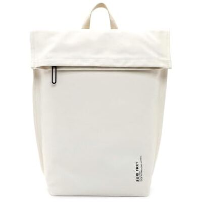 SURI FREY Nelly Recycelter Baumwoll-Vegan Rucksack SURI FREY Nelly Recycelter Baumwoll-Vegan Rucksack
