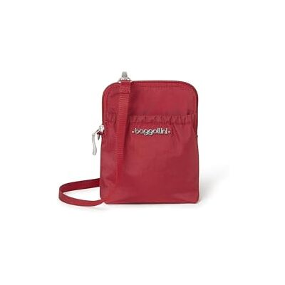 Baggallini Gepäck Bryant Pouch, apfelgrün Baggallini Gepäck Bryant Pouch, apfelgrün