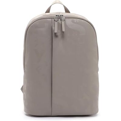 SURI FREY Rucksack mit Laptopfach Suri Sports Ivy Backpack Taupe hellbraun SURI FREY Rucksack mit Laptopfach Suri Sports Ivy Backpack Taupe hellbraun