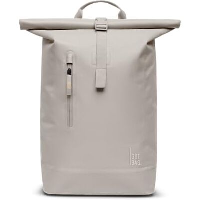 GOT BAG Rolltop Lite 2.0 Rucksack mit 16" Laptopfach Wasserdicht für Arbeit, Reise GOT BAG Rolltop Lite 2.0 Rucksack mit 16" Laptopfach Wasserdicht für Arbeit, Reise