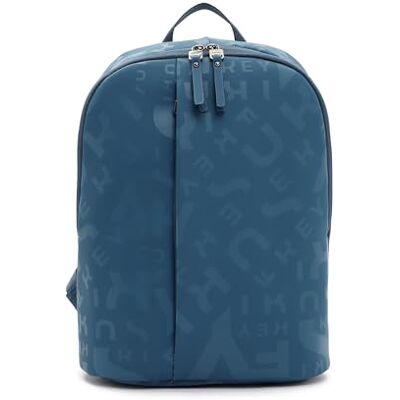 SURI FREY Rucksack mit Laptopfach Suri Sports Ivy Backpack Frenchblue petrol SURI FREY Rucksack mit Laptopfach Suri Sports Ivy Backpack Frenchblue petrol