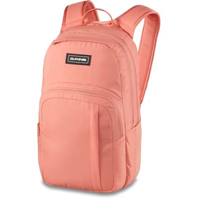 Dakine Rucksack Campus M, 25 Liter, widerstandsfähige Tasche mit Laptopfach und Schaumstoffpolster am Rücken Rucksack für die Schule, das Büro und Reisen Dakine Rucksack Campus M, 25 Liter, widerstandsfähige Tasche mit Laptopfach und Schaumstoffpolster am Rücken Rucksack für die Schule, das Büro und Reisen