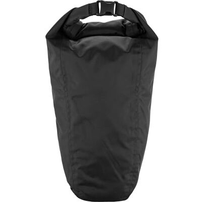 Fjällräven Unisex Hoja Seatbag Drybag 3.5, Black, One Size Fjällräven Unisex Hoja Seatbag Drybag 3.5, Black, One Size