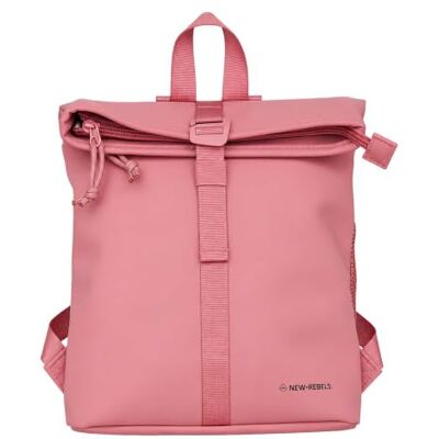 New Rebels Rucksack Damen Tim Fashion small Tasche Plane + Schlüsseletui (Branson 51.1551 70 Pink) New Rebels Rucksack Damen Tim Fashion small Tasche Plane + Schlüsseletui (Branson 51.1551 70 Pink)