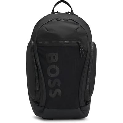 Boss Onset_Backpack Boss Onset_Backpack