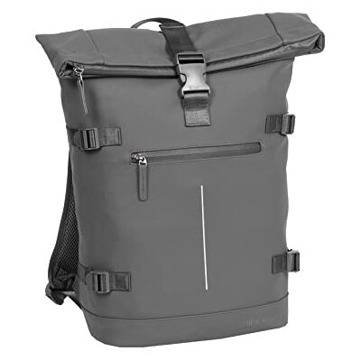 New Rebels Unisex Riverside Rucksack (1er Pack) New Rebels Unisex Riverside Rucksack (1er Pack)