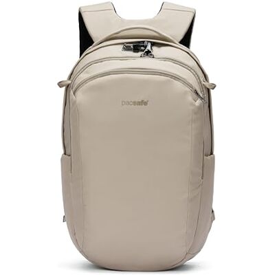 Pacsafe Damen Herren Rucksack V 26L Tour BP One Size Pacsafe Damen Herren Rucksack V 26L Tour BP One Size