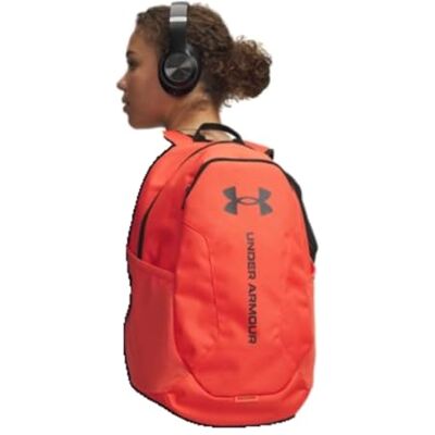 Under Armour UA Hustle Lite Backpack Under Armour UA Hustle Lite Backpack