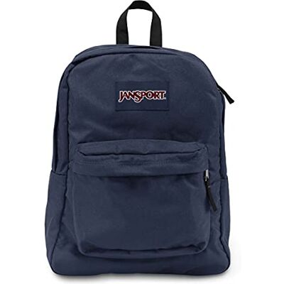 JANSPORT Superbreak One Rucksack Klassisch JANSPORT Superbreak One Rucksack Klassisch