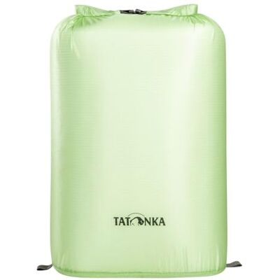 Tatonka Wasserdichter Packbeutel SQZY Dry Bag (5L // 10L // 15L oder 20L Volumen) Ultraleichter Stausack mit Rollverschluss und getapten Nähten Ideal zum Sortieren des Reisegepäcks PFC-frei Tatonka Wasserdichter Packbeutel SQZY Dry Bag (5L // 10L // 15L oder 20L Volumen) Ultraleichter Stausack mit Rollverschluss und getapten Nähten Ideal zum Sortieren des Reisegepäcks PFC-frei