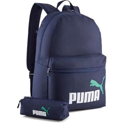 Puma Unisex Phase Rucksack Set Classic Rucksäcke (1er Pack) Puma Unisex Phase Rucksack Set Classic Rucksäcke (1er Pack)