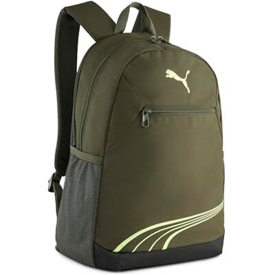 Puma Unisex Fundamental Backpack Klassische Rucksäcke (1er Pack) Puma Unisex Fundamental Backpack Klassische Rucksäcke (1er Pack)