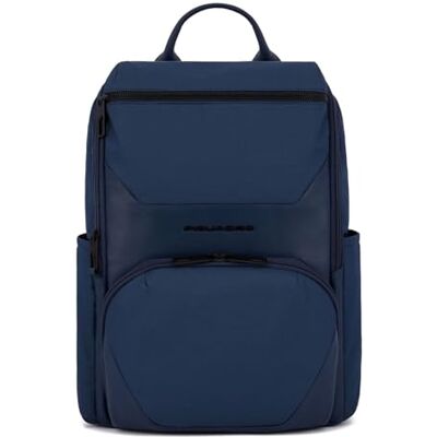 PIQUADRO GIO Unisex Rucksack - Für 14-Zoll-Laptop PIQUADRO GIO Unisex Rucksack - Für 14-Zoll-Laptop