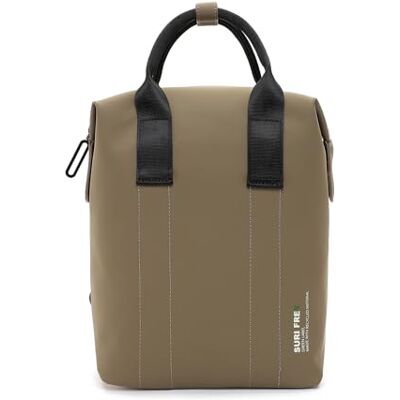 SURI FREY Rucksack SFY SURI Green Label Jenny 19054 Damen Rucksäcke Uni SURI FREY Rucksack SFY SURI Green Label Jenny 19054 Damen Rucksäcke Uni