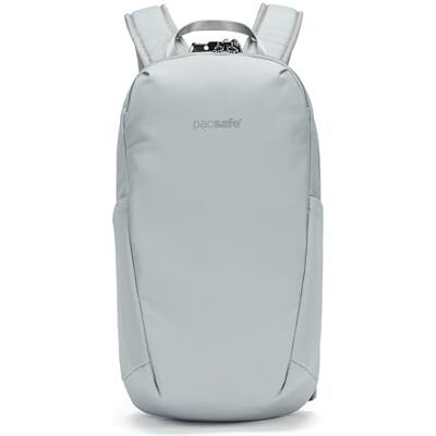 Pacsafe V 12L Anti-Diebstahl-Tech-Rucksack, Unisex, Erwachsene Pacsafe V 12L Anti-Diebstahl-Tech-Rucksack, Unisex, Erwachsene