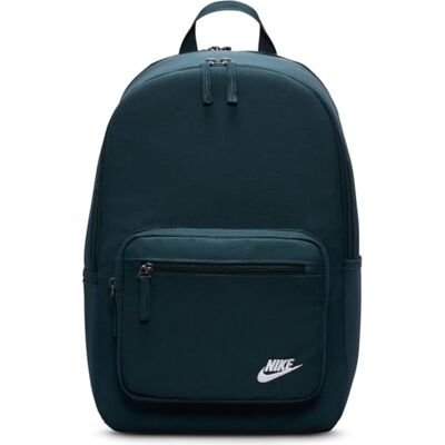 Nike Rucksack Heritage Eugene Rucksack (23 L), Armory Navy/Armory Navy/White, DB3300-478, MISC Nike Rucksack Heritage Eugene Rucksack (23 L), Armory Navy/Armory Navy/White, DB3300-478, MISC