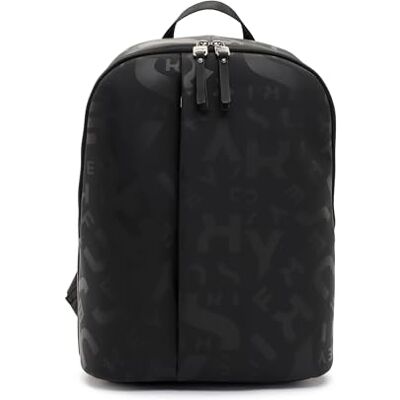 SURI FREY Rucksack mit Laptopfach Suri Sports Ivy Backpack Black schwarz SURI FREY Rucksack mit Laptopfach Suri Sports Ivy Backpack Black schwarz