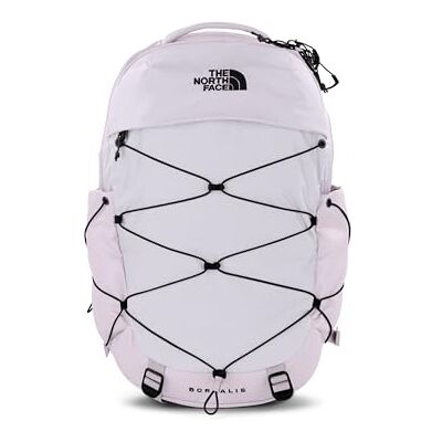 THE NORTH FACE Borealis Damen-Laptop-Rucksack für Pendler, Einheitsgröße, Modern THE NORTH FACE Borealis Damen-Laptop-Rucksack für Pendler, Einheitsgröße, Modern