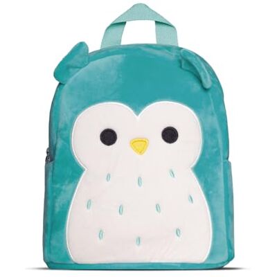 Difuzed Squishmallows Winston Mini Rucksack Squishmallows Difuzed Squishmallows Winston Mini Rucksack Squishmallows