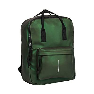 New Rebels Unisex Chicago Rucksack (1er Pack) New Rebels Unisex Chicago Rucksack (1er Pack)