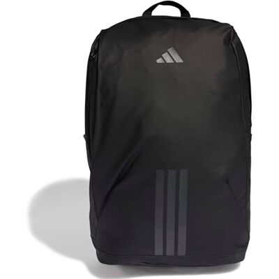 Adidas Unisex Tiro Competition Backpack, black/carbon, One size Adidas Unisex Tiro Competition Backpack, black/carbon, One size