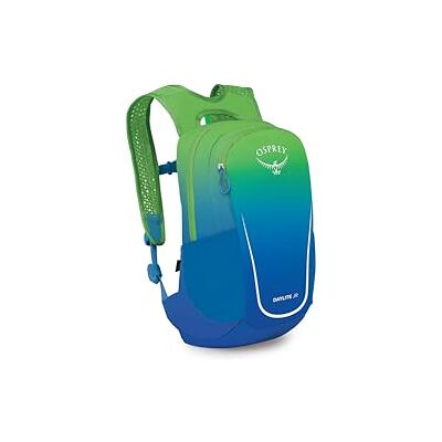 Osprey Daylite Junior-Alltagsrucksack für Kinder, 9L, Frost Moon Osprey Daylite Junior-Alltagsrucksack für Kinder, 9L, Frost Moon