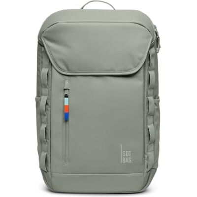 GOT BAG Rucksack Pro Pack Laptoprucksack mit 16" Laptopfach Rucksack mit vielen Fächern für Arbeit, Reise GOT BAG Rucksack Pro Pack Laptoprucksack mit 16" Laptopfach Rucksack mit vielen Fächern für Arbeit, Reise