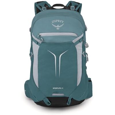 Osprey Sportlite Wanderrucksack, 25L, Torrent Blue Osprey Sportlite Wanderrucksack, 25L, Torrent Blue