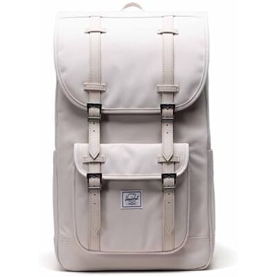Herschel Little America Rucksack Unisex (1 Stück), Moonbeam, 30L, Little America Herschel Little America Rucksack Unisex (1 Stück), Moonbeam, 30L, Little America