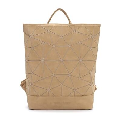 SURI FREY Rucksack SFY SURI Sports Jessy-Lu 18300 Damen Rucksäcke Uni sand 420 SURI FREY Rucksack SFY SURI Sports Jessy-Lu 18300 Damen Rucksäcke Uni sand 420