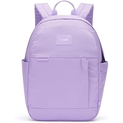 Pacsafe Damen Herren Rucksack GO 15L One Size Pacsafe Damen Herren Rucksack GO 15L One Size