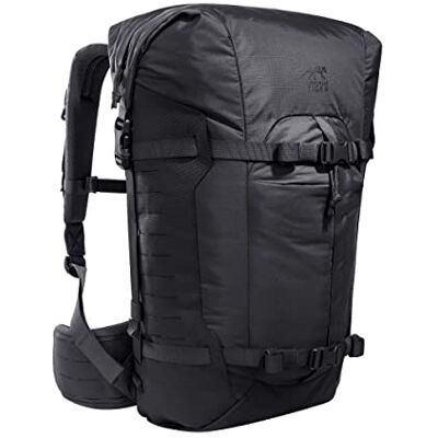 Tasmanian Tiger TT Sentinel 28 Rucksack - Leicht, Schwarz Tasmanian Tiger TT Sentinel 28 Rucksack - Leicht, Schwarz