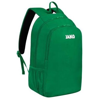 JAKO Rucksack One, sportgrün JAKO Rucksack One, sportgrün