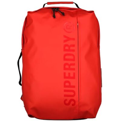 Superdry Tarp 35L Backpack One Size Superdry Tarp 35L Backpack One Size