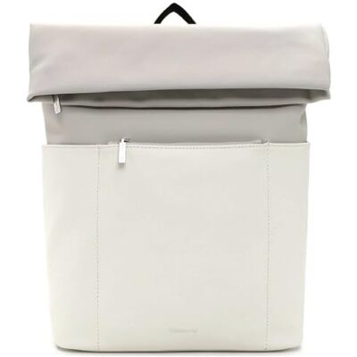 Tamaris Alice Backpack White Tamaris Alice Backpack White