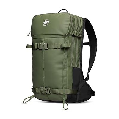 Mammut Nirvana 18 Wanderrucksack grün Mammut Nirvana 18 Wanderrucksack grün