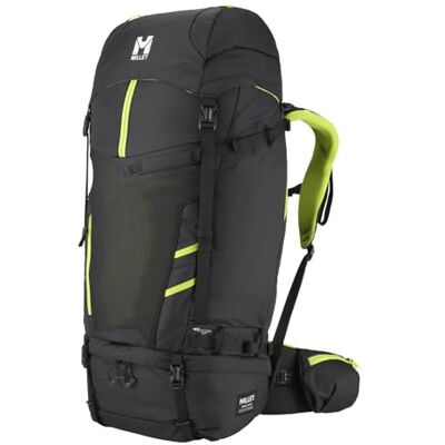MILLET Rucksack Gravic, 50 + 10 l, Wandern MILLET Rucksack Gravic, 50 + 10 l, Wandern