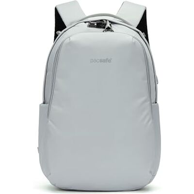 Pacsafe Damen Herren Rucksack V 16L All-Around One Size Pacsafe Damen Herren Rucksack V 16L All-Around One Size