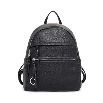 SURI FREY Rucksack SFY Debby 14148 Damen Rucksäcke Uni blue 500 SURI FREY Rucksack SFY Debby 14148 Damen Rucksäcke Uni blue 500