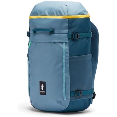 Cotopaxi Torre Eimerpackung, 24 l, CADA Dia, Fichte blau, Einheitsgröße, Torre Eimerpack, 24 l Cotopaxi Torre Eimerpackung, 24 l, CADA Dia, Fichte blau, Einheitsgröße, Torre Eimerpack, 24 l