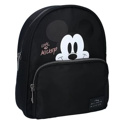 Vadobag Minnie Maus Kinderrucksack 6 Liter Mickey Mouse Sweet About Me Vadobag Minnie Maus Kinderrucksack 6 Liter Mickey Mouse Sweet About Me