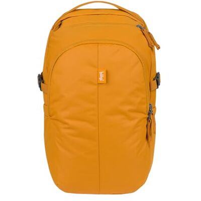 Fuego BAAGL Rucksack Dash Gelb GRS - Rucksack Fuego BAAGL Rucksack Dash Gelb GRS - Rucksack
