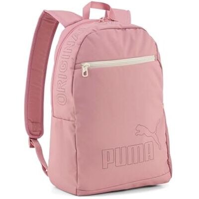Puma Phase II Unisex Rucksack, dunkles Rosenholz, X Zubehör Puma Phase II Unisex Rucksack, dunkles Rosenholz, X Zubehör