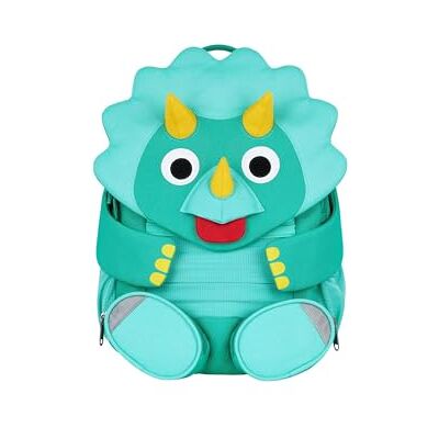 Affenzahn Großer Freund Kindergartenrucksack für 3-5 Jährige Kita Verspielt Funktional 8L Volumen Affenzahn Großer Freund Kindergartenrucksack für 3-5 Jährige Kita Verspielt Funktional 8L Volumen