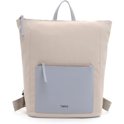 Tamaris Rucksack TAS Angelique 32874 Damen Rucksäcke Zweifarbig Tamaris Rucksack TAS Angelique 32874 Damen Rucksäcke Zweifarbig