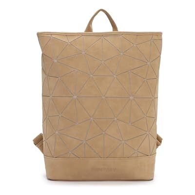 SURI FREY Rucksack SFY SURI Sports Jessy-Lu 18301 Damen Rucksäcke Uni sand 420 SURI FREY Rucksack SFY SURI Sports Jessy-Lu 18301 Damen Rucksäcke Uni sand 420