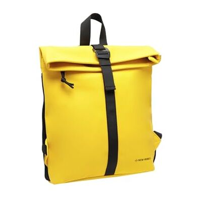 New Rebels Unisex Los Angeles Rucksack (1er Pack) New Rebels Unisex Los Angeles Rucksack (1er Pack)