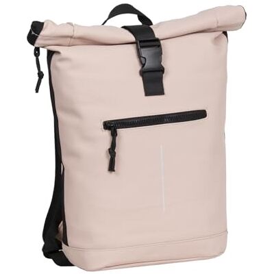 New Rebels Unisex New York Rucksack (1er Pack) New Rebels Unisex New York Rucksack (1er Pack)