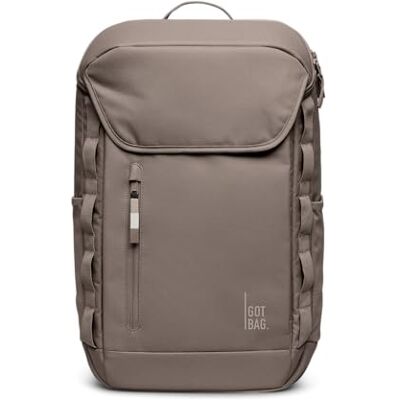 GOT BAG Rucksack Pro Pack Laptoprucksack mit 16" Laptopfach Rucksack mit vielen Fächern für Arbeit, Reise GOT BAG Rucksack Pro Pack Laptoprucksack mit 16" Laptopfach Rucksack mit vielen Fächern für Arbeit, Reise